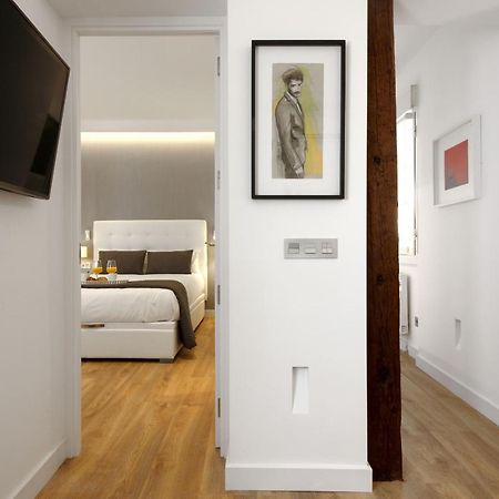 Angel Square Apartman Madrid Kültér fotó