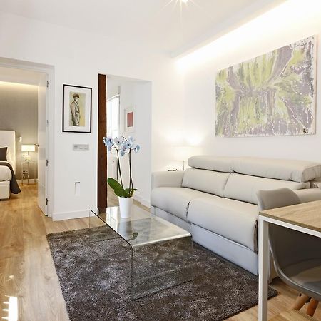 Angel Square Apartman Madrid Kültér fotó