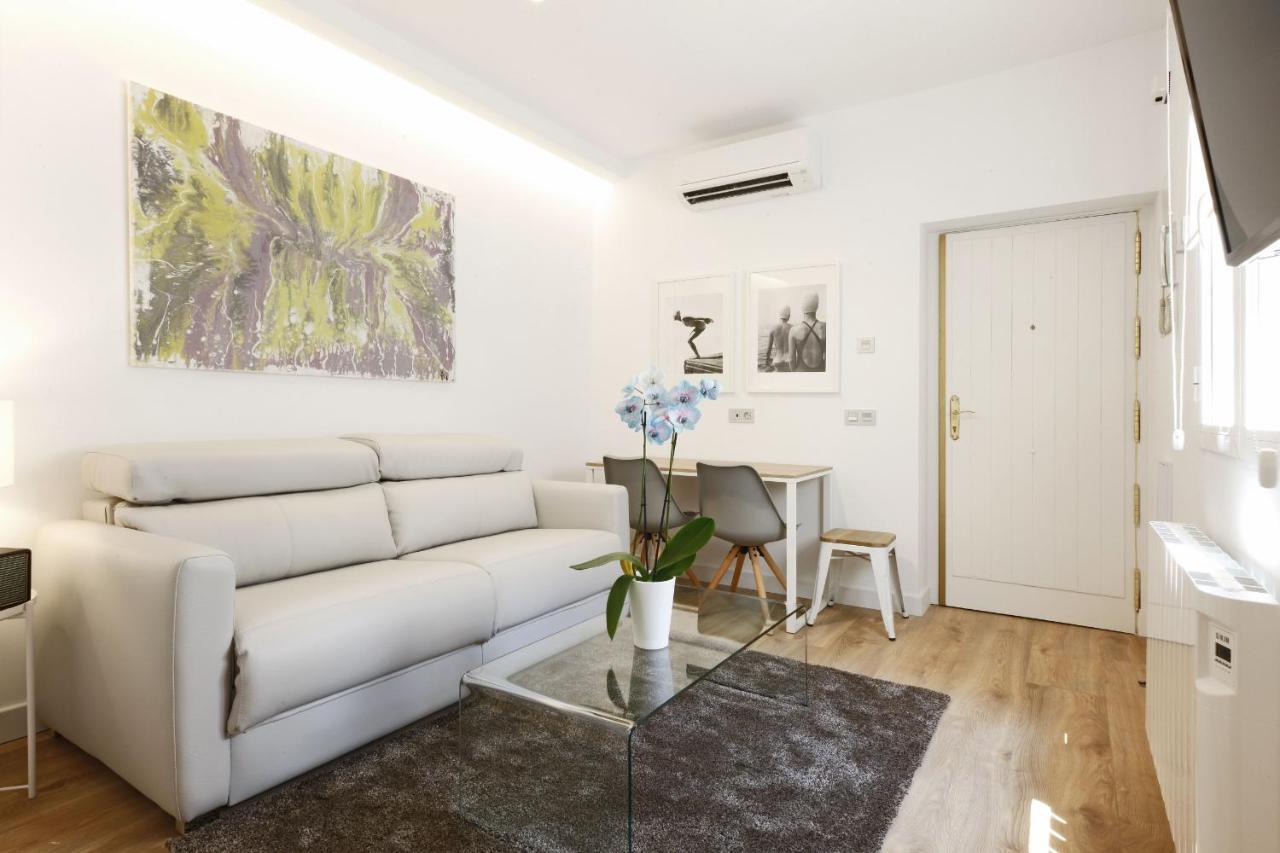 Angel Square Apartman Madrid Kültér fotó