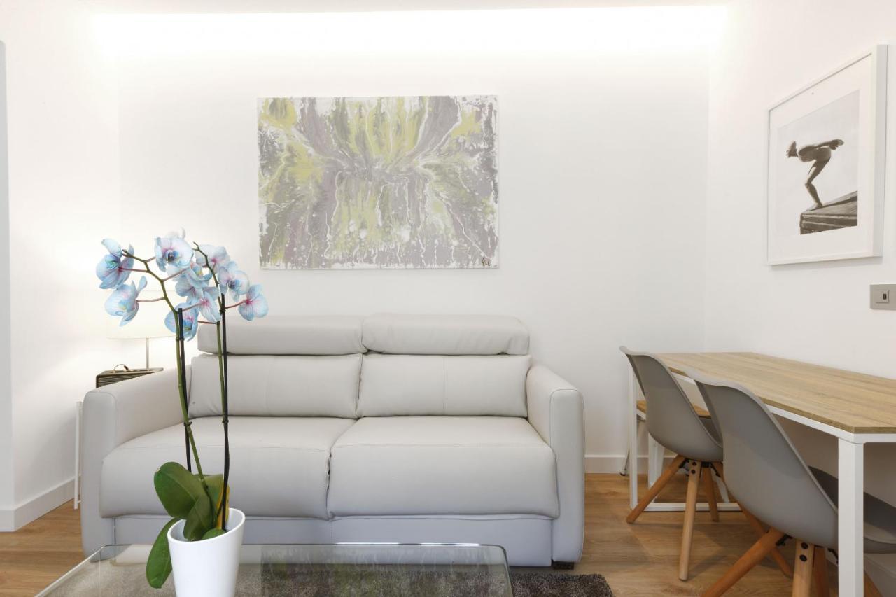 Angel Square Apartman Madrid Kültér fotó