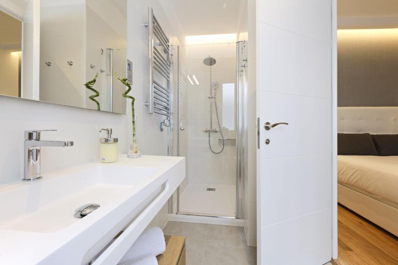 Angel Square Apartman Madrid Kültér fotó