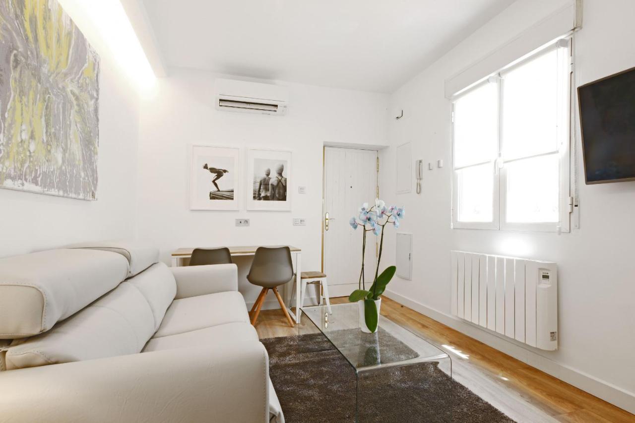 Angel Square Apartman Madrid Kültér fotó