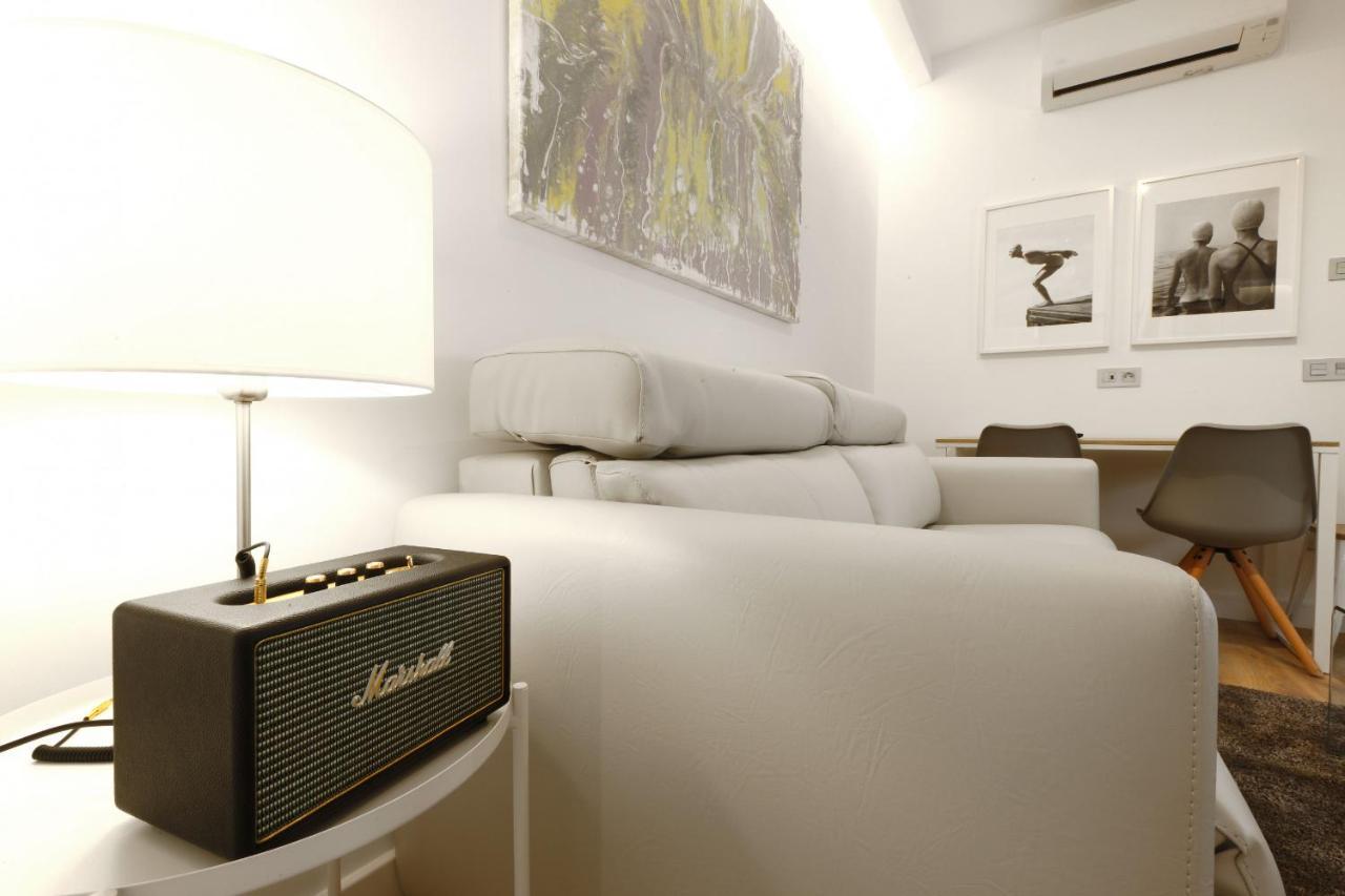 Angel Square Apartman Madrid Kültér fotó